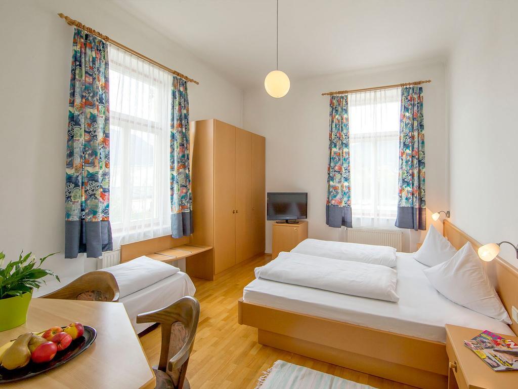 Villa Residence Santer Bruneck Rum bild